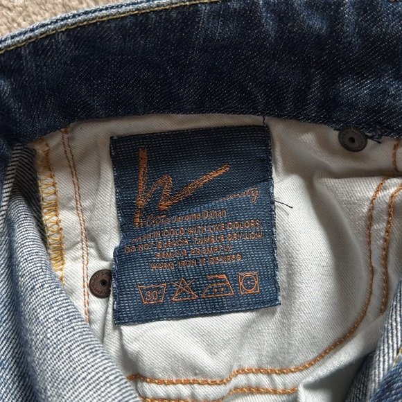 Citizens of Humanity Jeans 👖 - Picture 8 of 11
